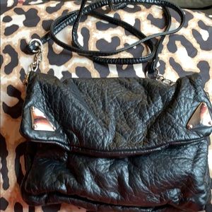 Candie’s purse like new💕